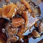 Ginger honey | இஞ்சி தேன்